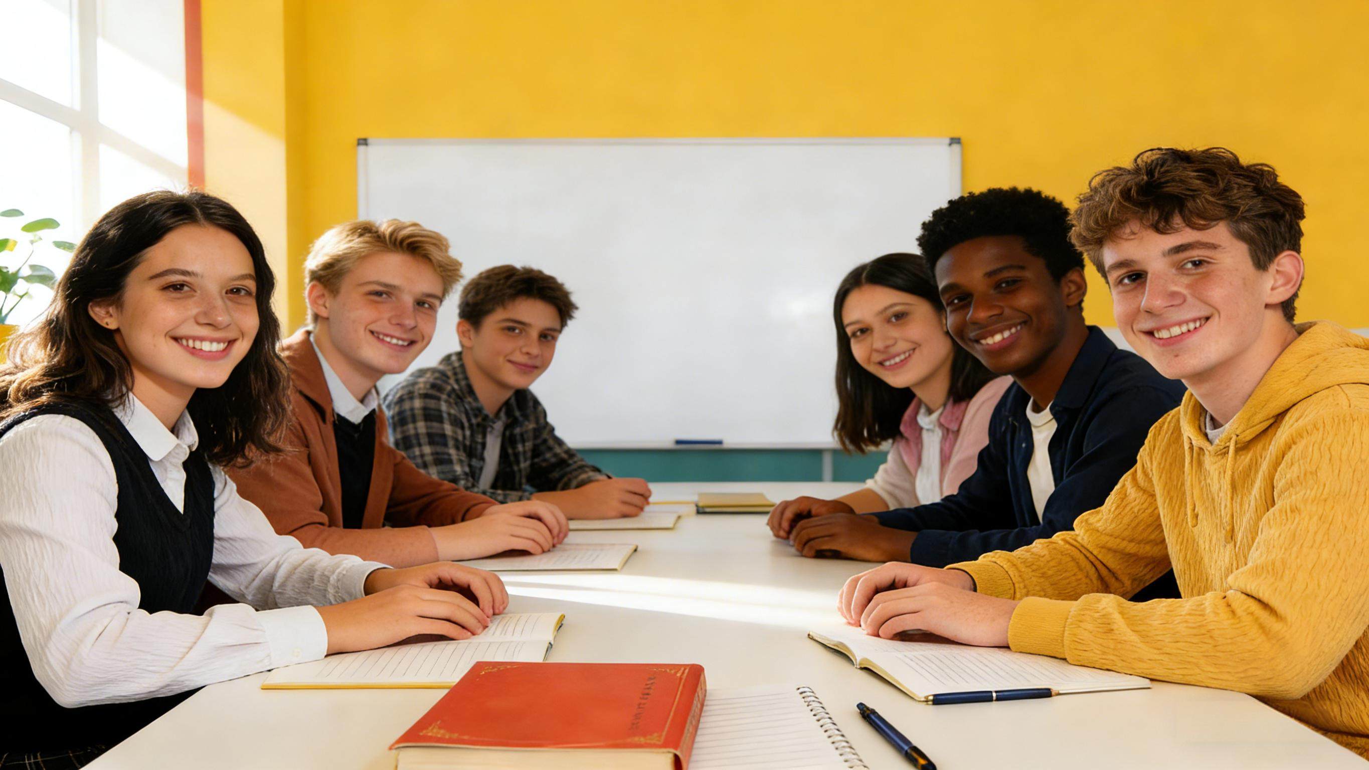 2026 New Group Class opening